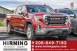 GMC Sierra 1500 Limited