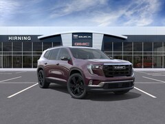 2026 GMC Acadia Elevation SUV
