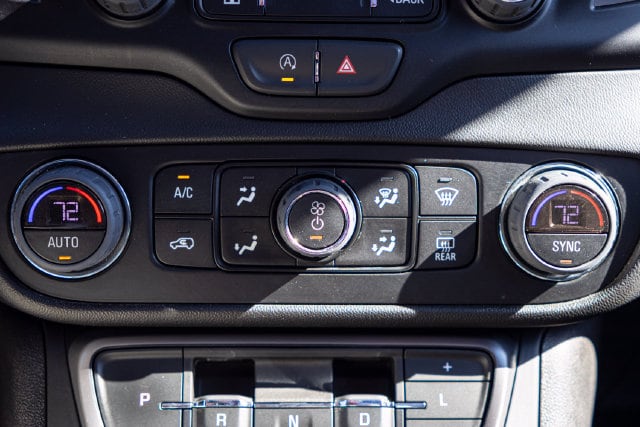 2024 GMC Terrain AT4 - Photo 39