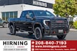 GMC Sierra 3500 HD