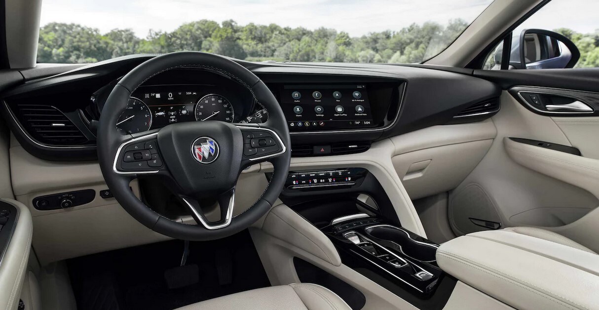 Buick Dealer Blackfoot