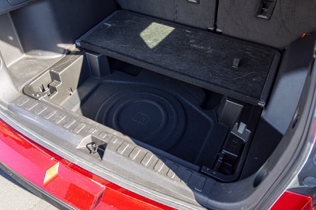 2024 GMC Terrain AT4 - Photo 53