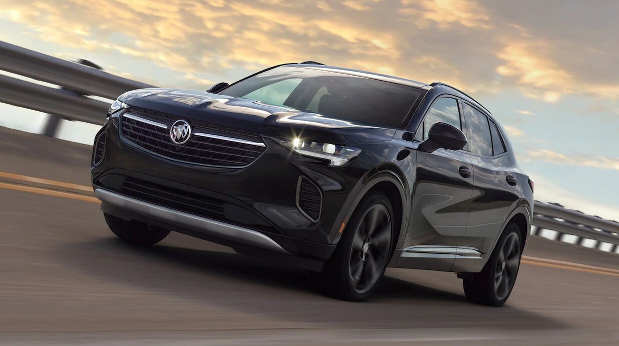 Idaho Falls Buick Dealer