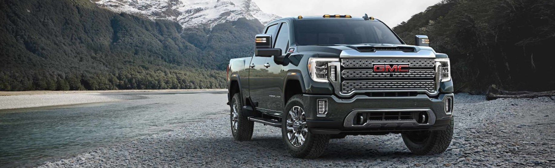 Rexburg GMC Dealer