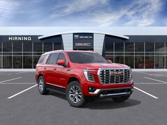 2026 GMC Yukon Denali SUV
