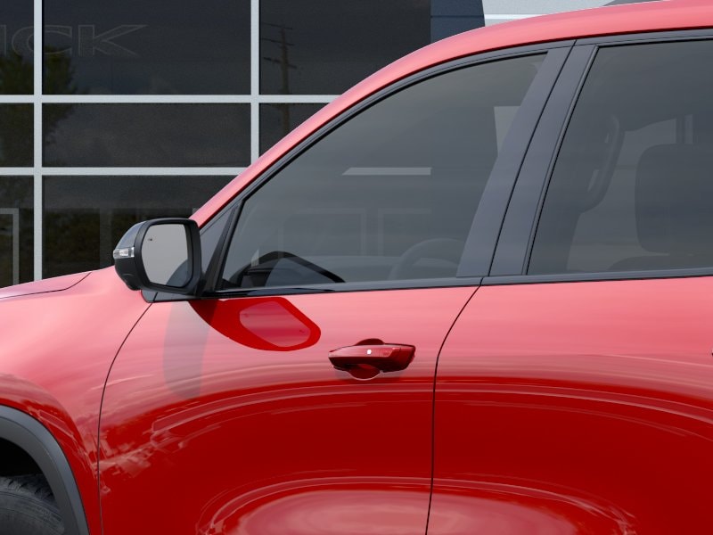 2026 GMC Acadia AT4 - Photo 12