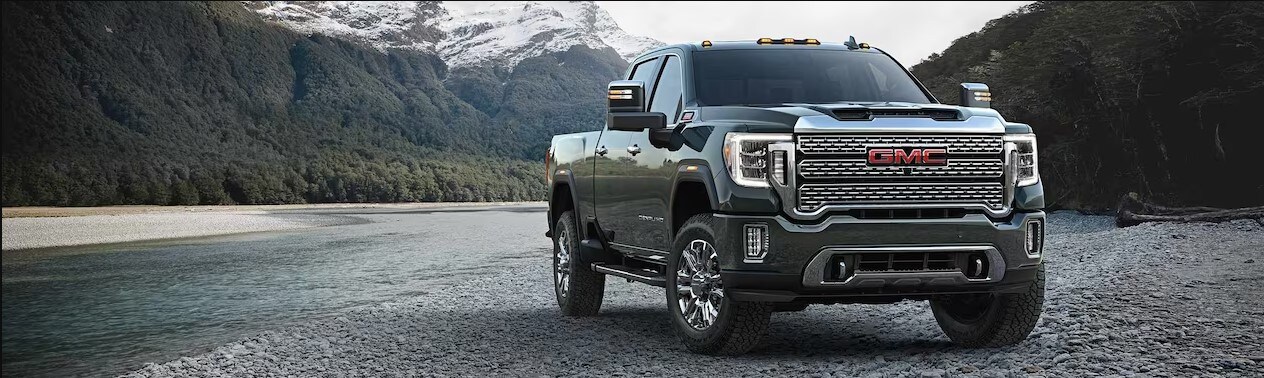Saint Anthony Buick GMC Dealer