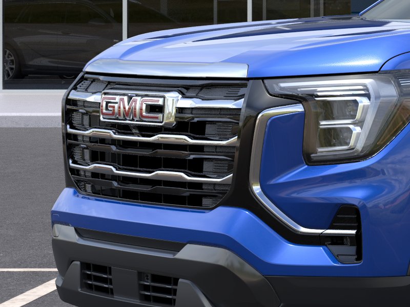 2026 GMC Terrain Elevation - Photo 13