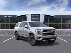 2026 GMC Yukon XL Elevation SUV