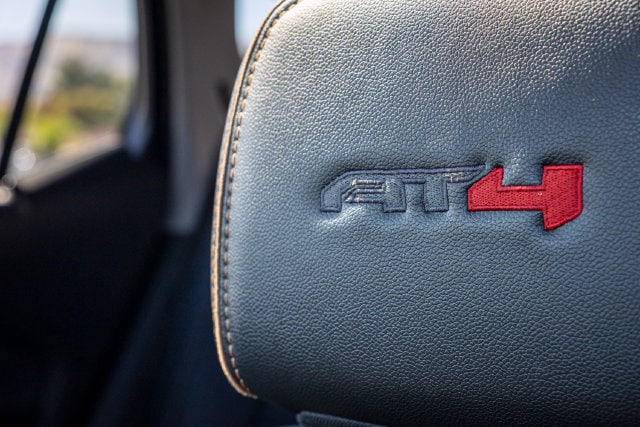 2024 GMC Terrain AT4 - Photo 12