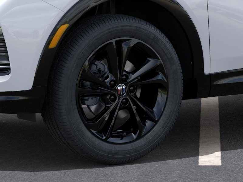 2026 Buick Envista Sport Touring - Photo 9