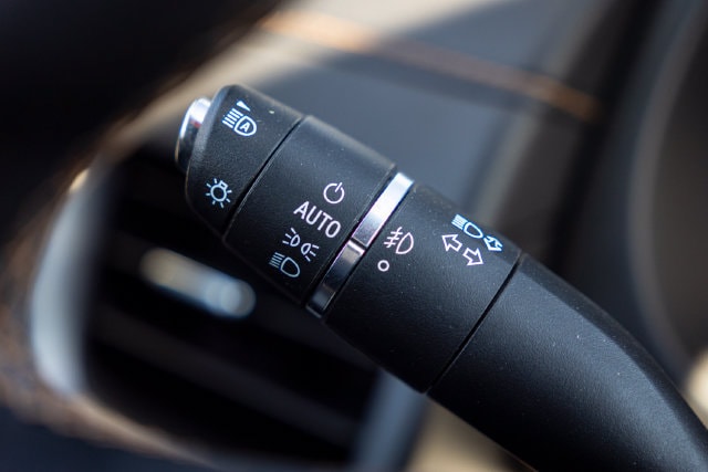 2024 GMC Terrain AT4 - Photo 37