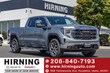 GMC Sierra 1500