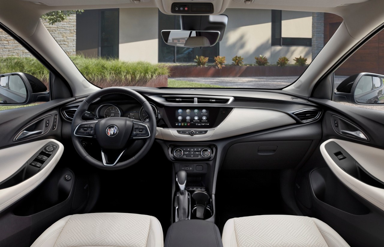 Rexburg Buick GMC