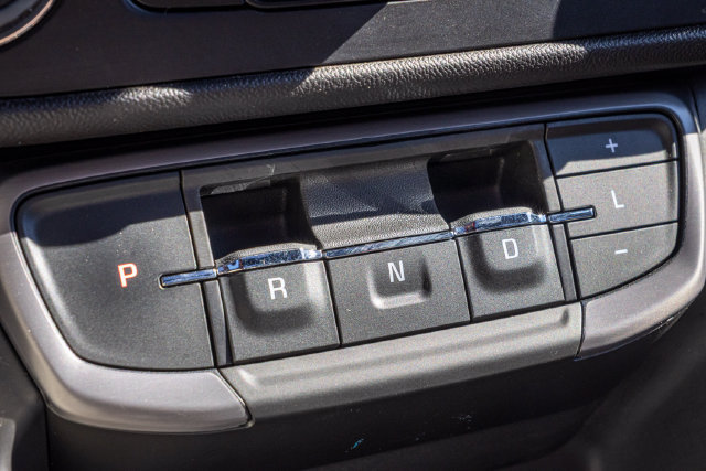 2024 GMC Terrain AT4 - Photo 44