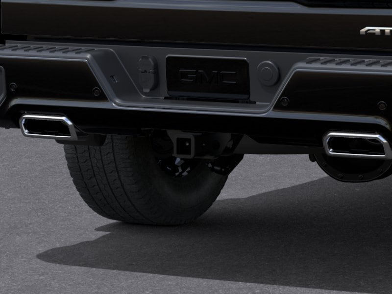 2026 GMC Sierra 1500 AT4 - Photo 14