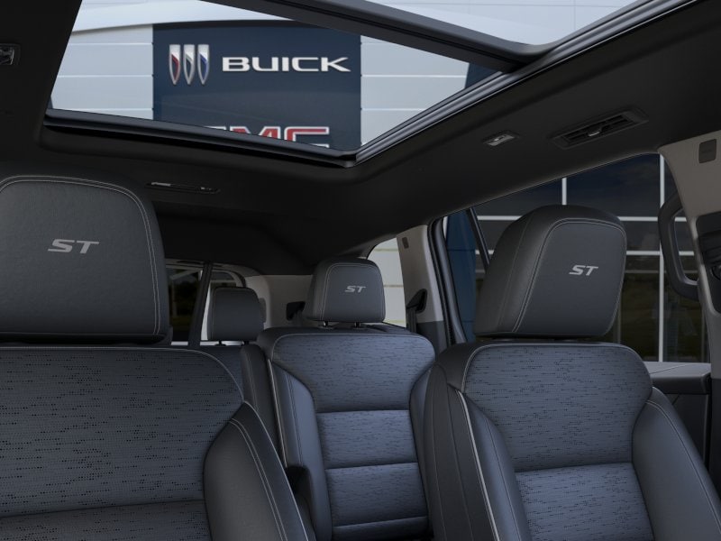 2026 Buick Enclave Sport Touring - Photo 24