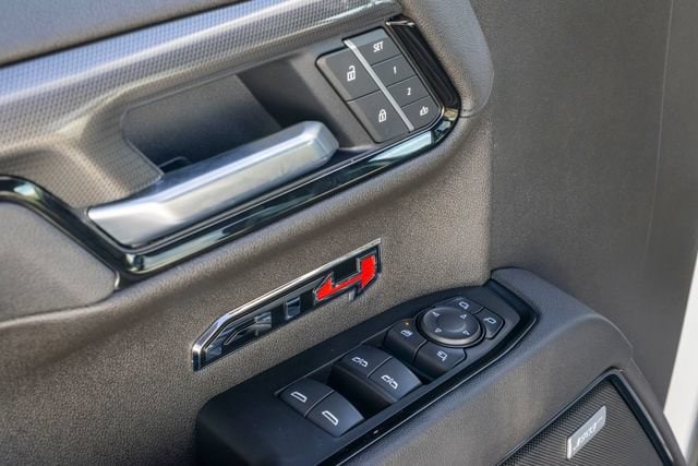 2025 GMC Sierra 1500 AT4 - Photo 19