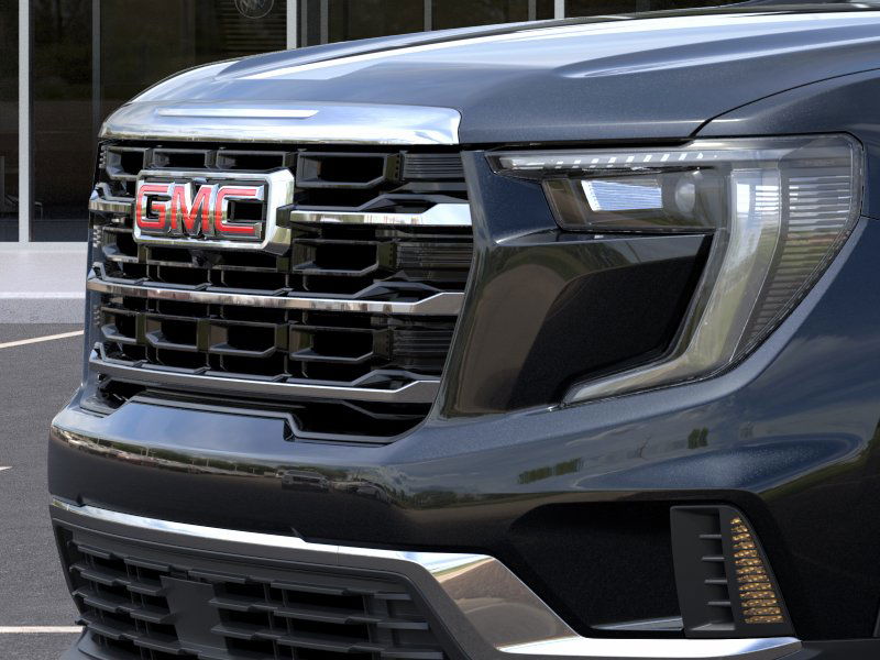 2026 GMC Acadia Elevation - Photo 13