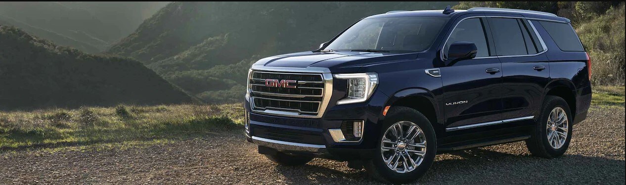 Rexburg GMC Dealer