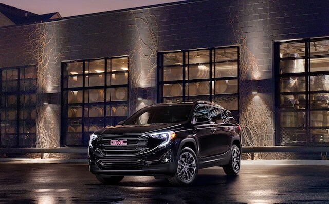Blackfoot Buick GMC Dealer