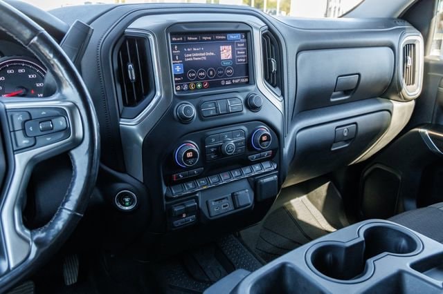 2020 Chevrolet Silverado 2500HD LT - Photo 19