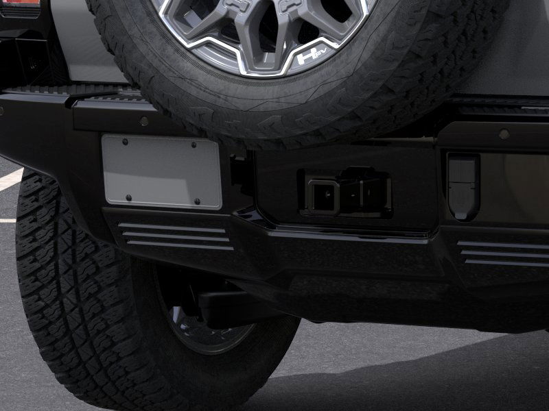 2025 GMC HUMMER EV 3X - Photo 14