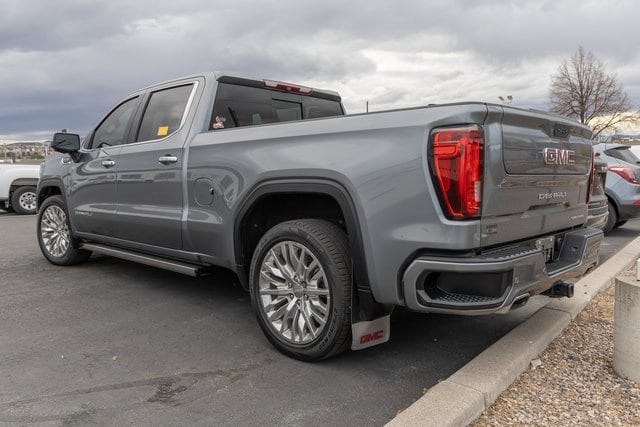 2019 Gmc Sierra 1500 Denali photo 2