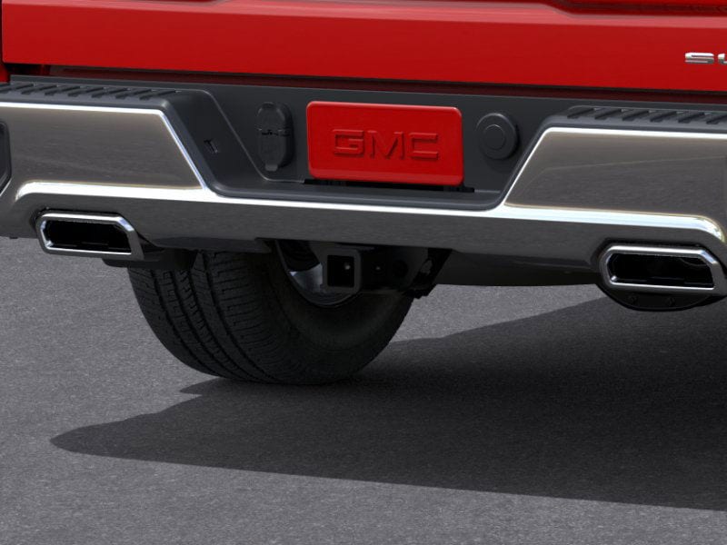 2026 GMC Sierra 1500 SLE - Photo 14