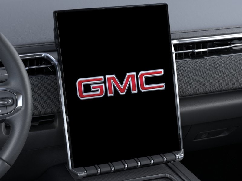 2026 GMC Sierra EV Elevation - Photo 20
