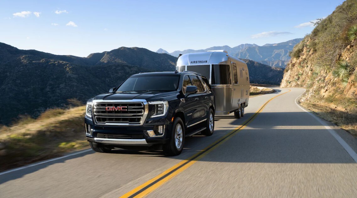 GMC Dealership Rexburg