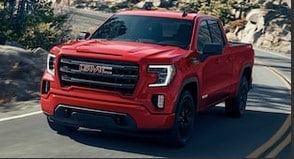 Soda Springs GMC Dealer