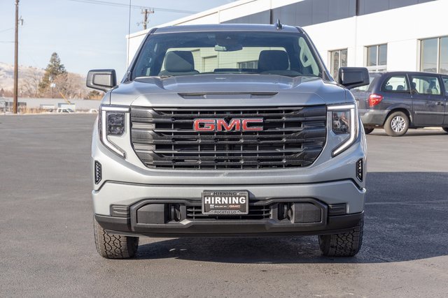 2025 Gmc Sierra 1500 Pro photo 2