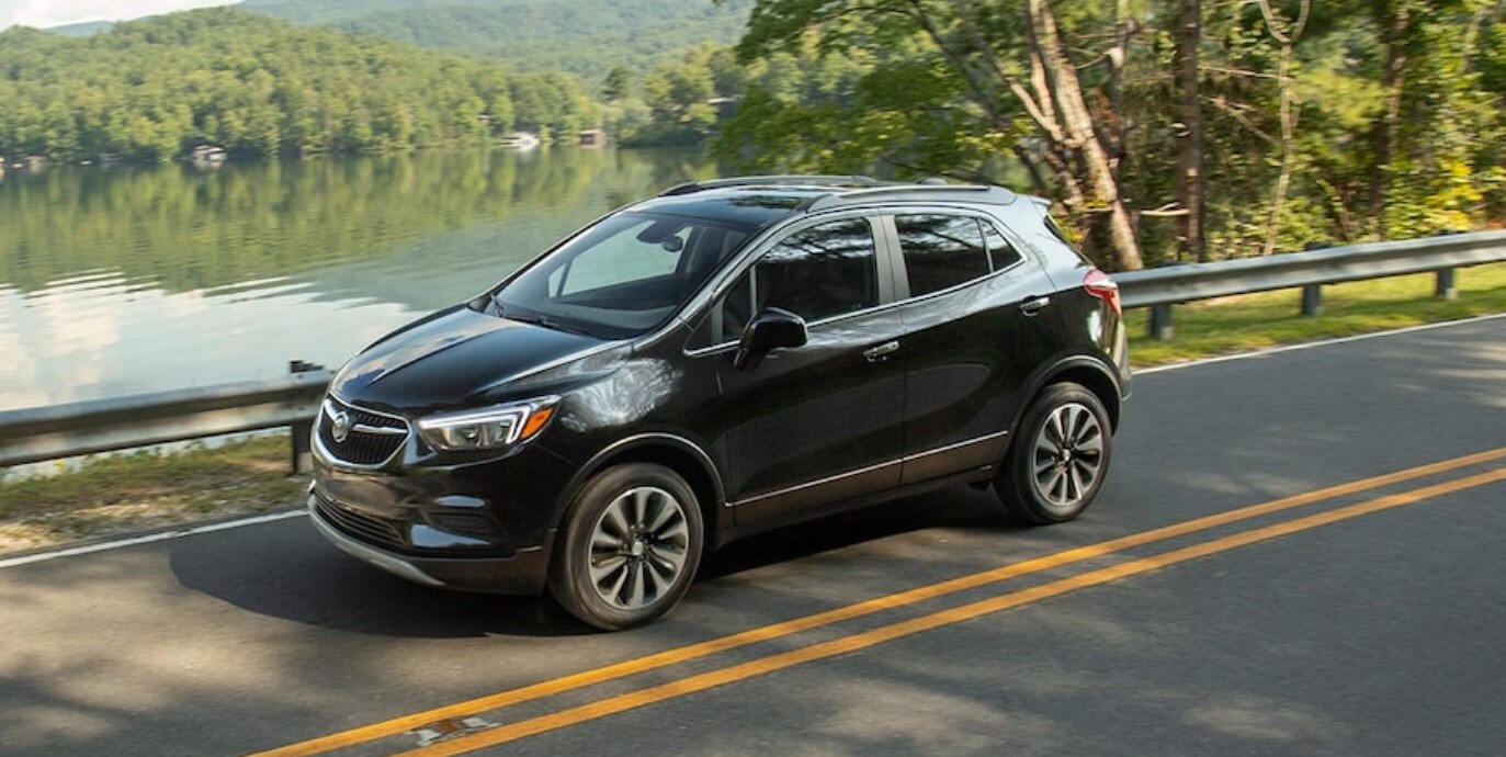 Idaho Falls Buick Dealer