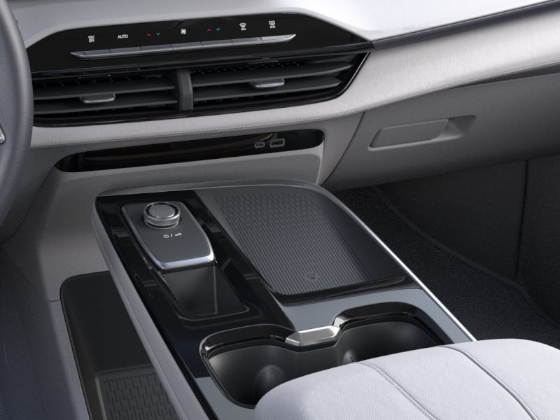 2027 Buick Enclave Avenir - Photo 23