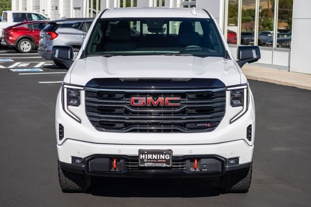 2025 GMC Sierra 1500 AT4 - Photo 63