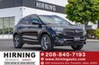 Buick Encore GX