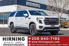 2026 GMC Yukon XL Elevation SUV