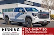 GMC Sierra 1500