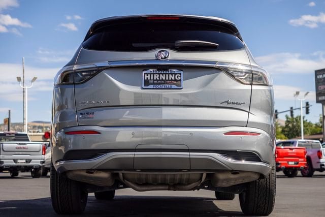 2024 Buick Enclave Avenir - Photo 73