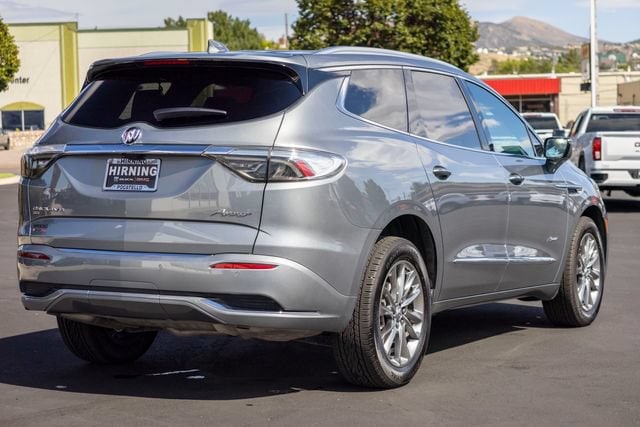 2024 Buick Enclave Avenir - Photo 68