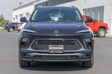 2026 Buick Encore GX Sport Touring SUV