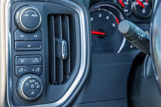 2020 Chevrolet Silverado 2500HD LT - Photo 24