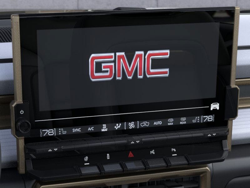 2025 GMC HUMMER EV 3X - Photo 20