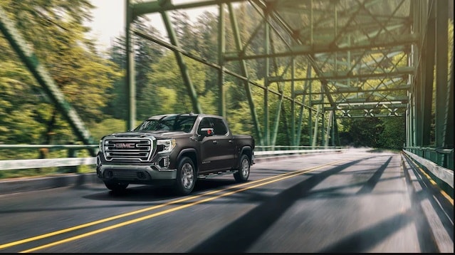Rigby Buick GMC Dealer