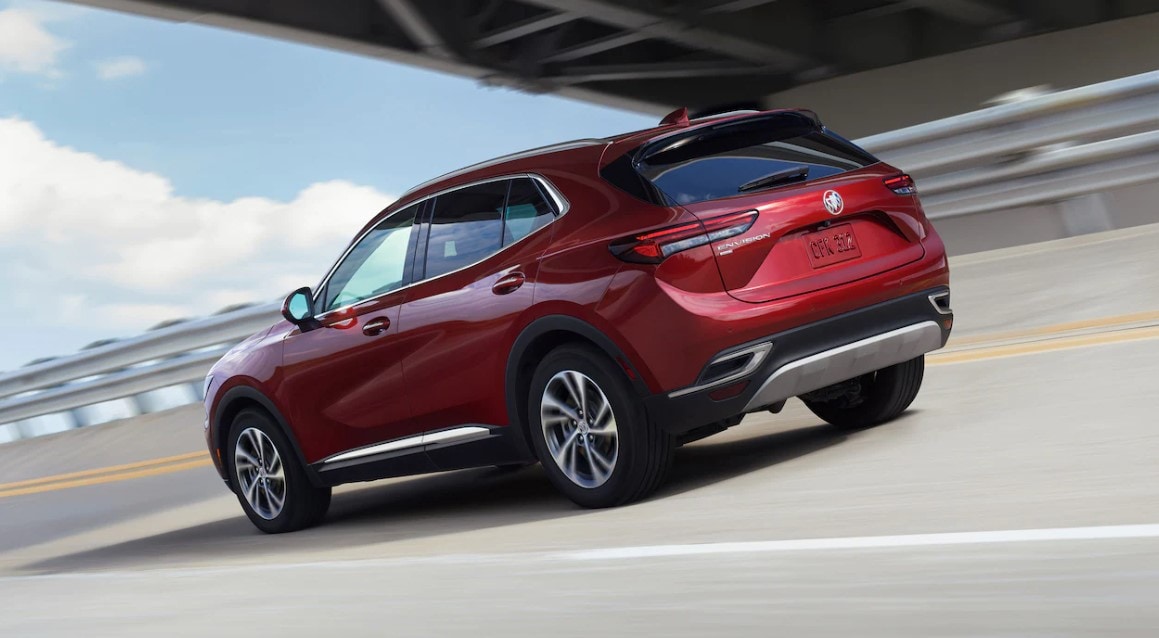 Buick Dealer Saint Anthony