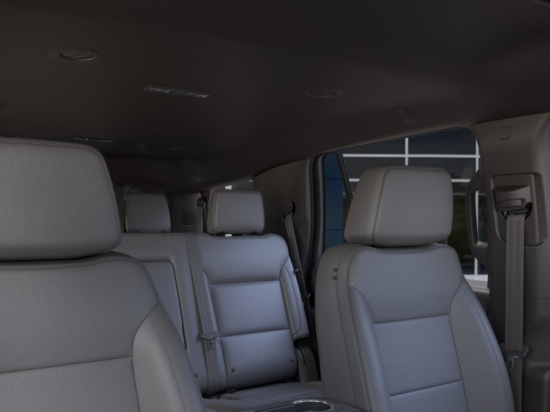 2026 GMC Yukon Elevation - Photo 24