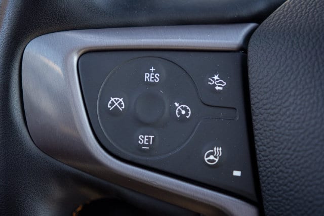 2024 GMC Terrain AT4 - Photo 25