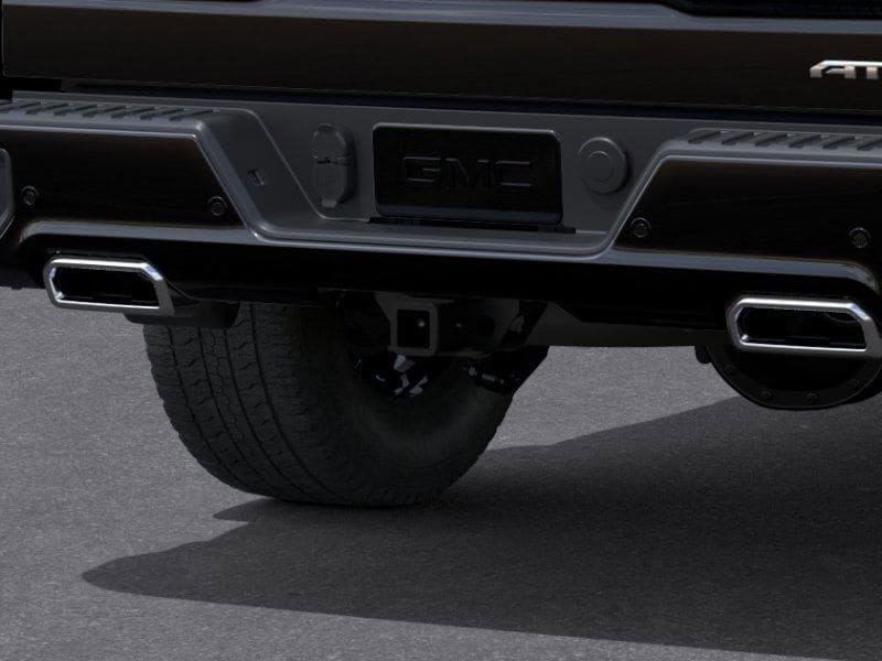 2026 GMC Sierra 1500 AT4 - Photo 14