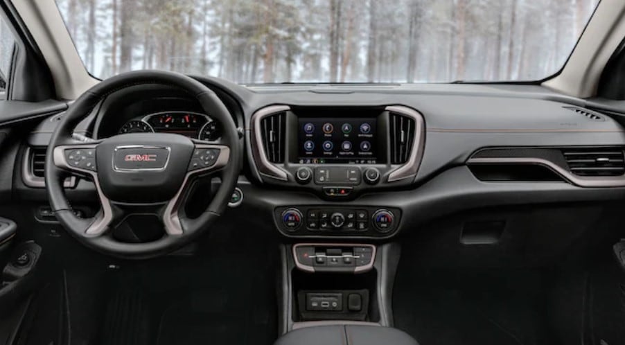 Soda Springs GMC Dealer